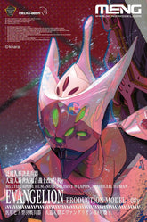 Evangelion Unit 08 Gamma (Multi Color Edition)